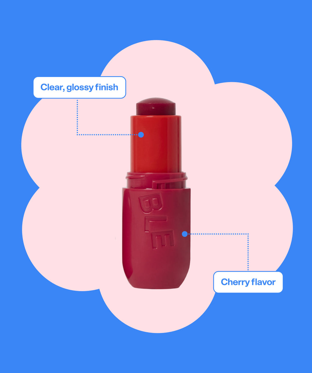 Tell All Cherry