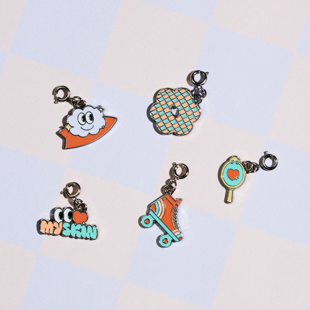 Community Charms