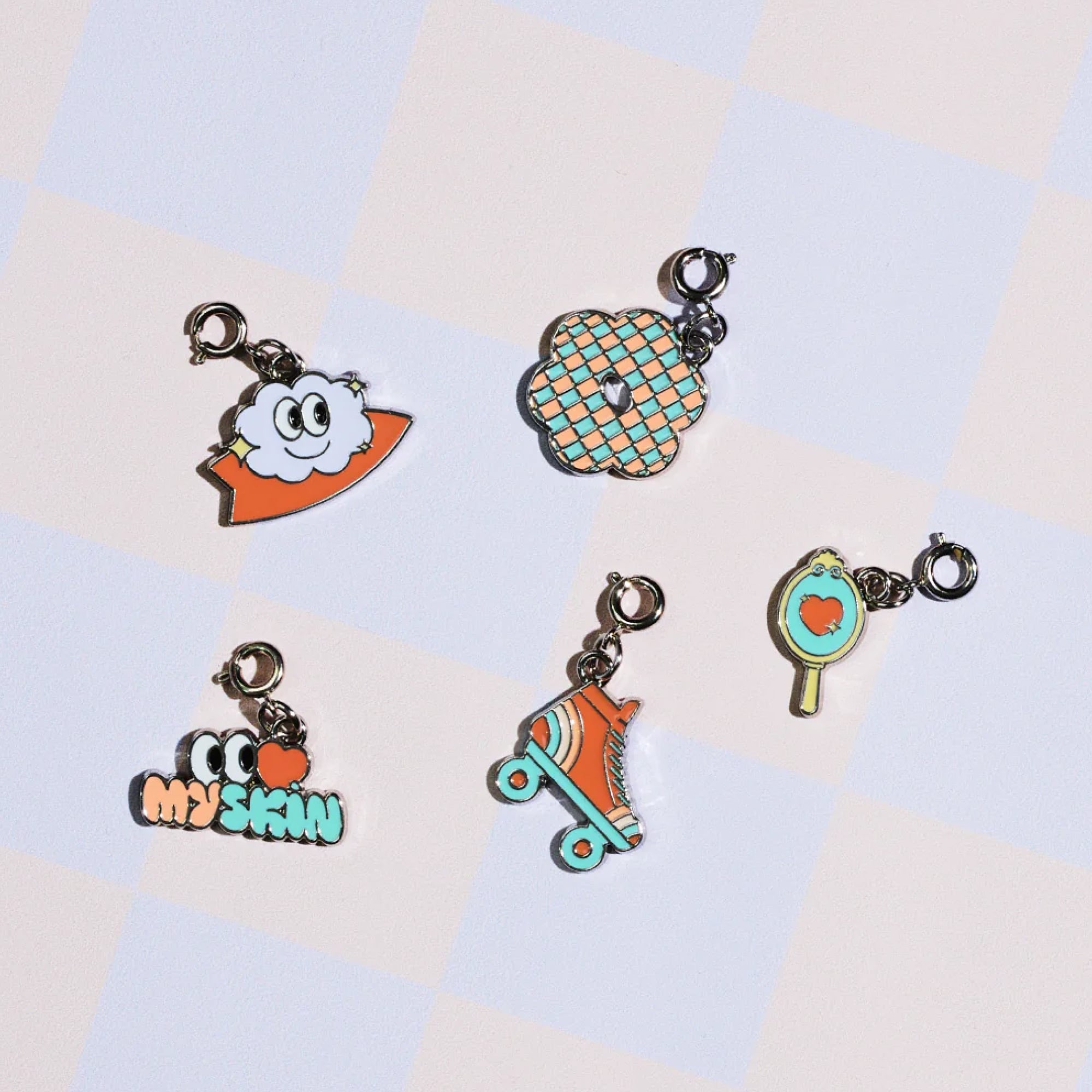Community Charms