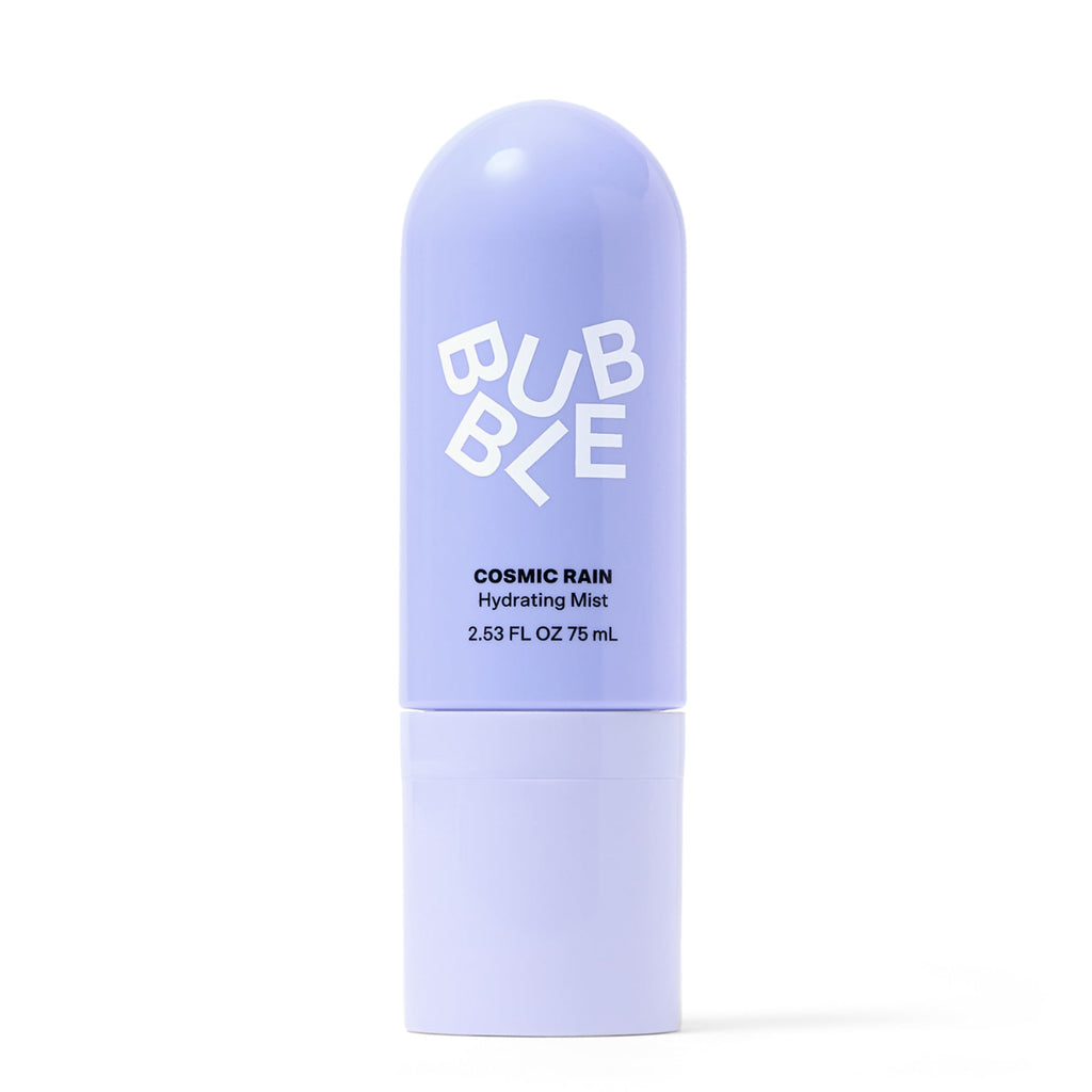 Cosmic Rain