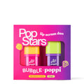 Bubble x poppi: Pop Stars