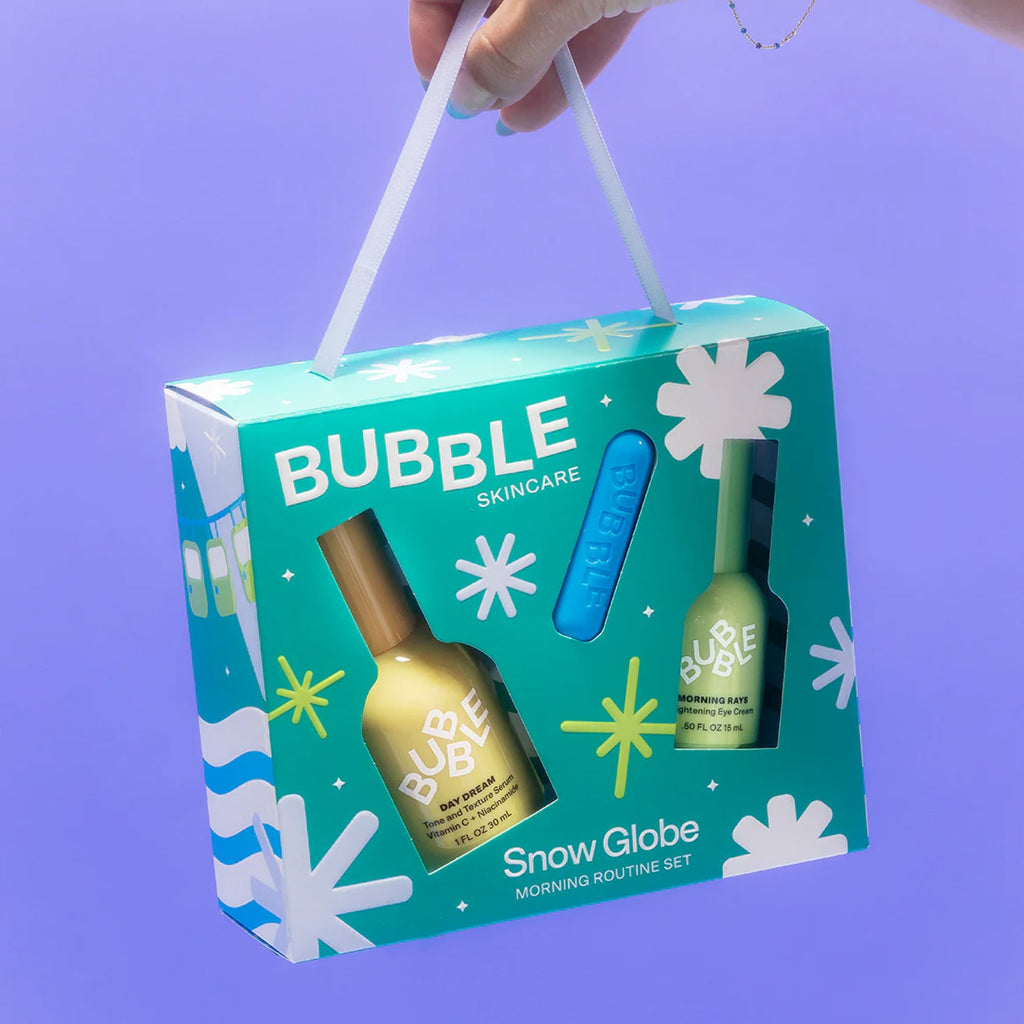 Snow Globe