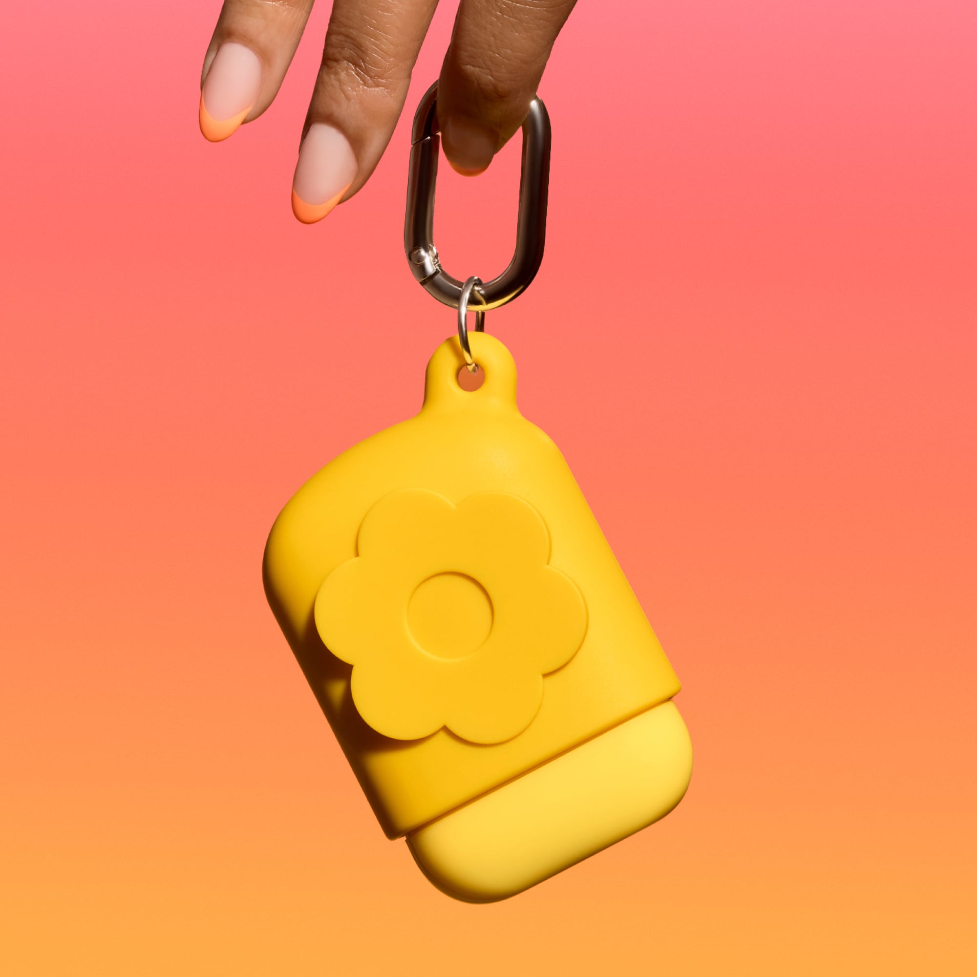Sun Rise Carrying Case